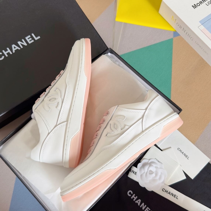 Chanel Sneakers